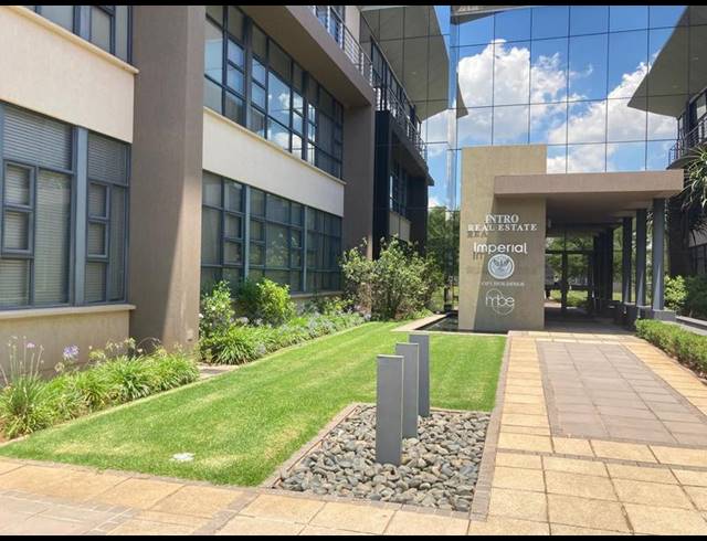 BUSINESS PROPERTY TO RENT IN BONAERO PARK